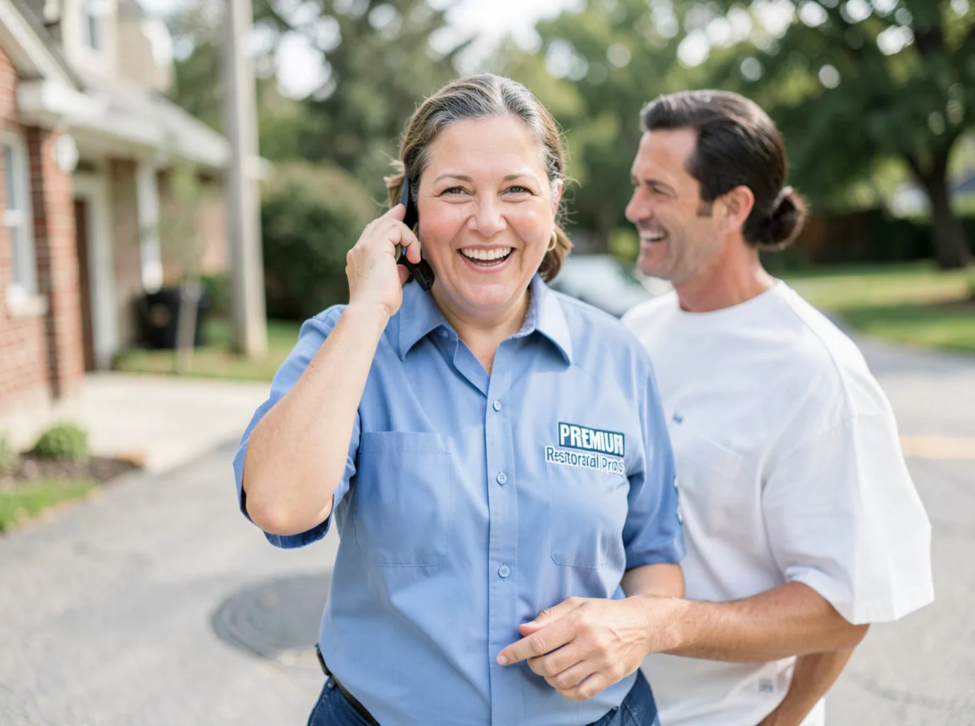 Water Damage Restoration Frankfort, OH FAQs